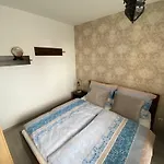 1 Apartmán Budapešť