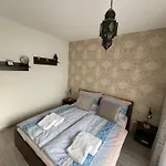 Apartmán 1 Budapešť