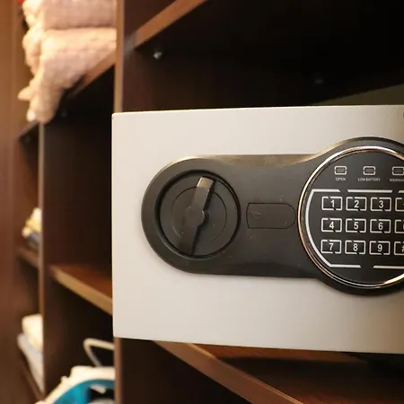 Apartmán 1