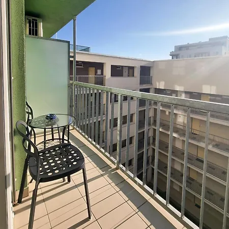 1 Apartmán *