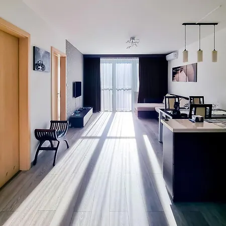 Apartmán 1