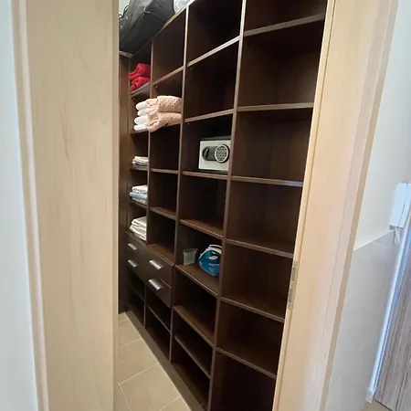Apartment 1 *