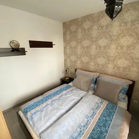 1 Apartament Budapeszt